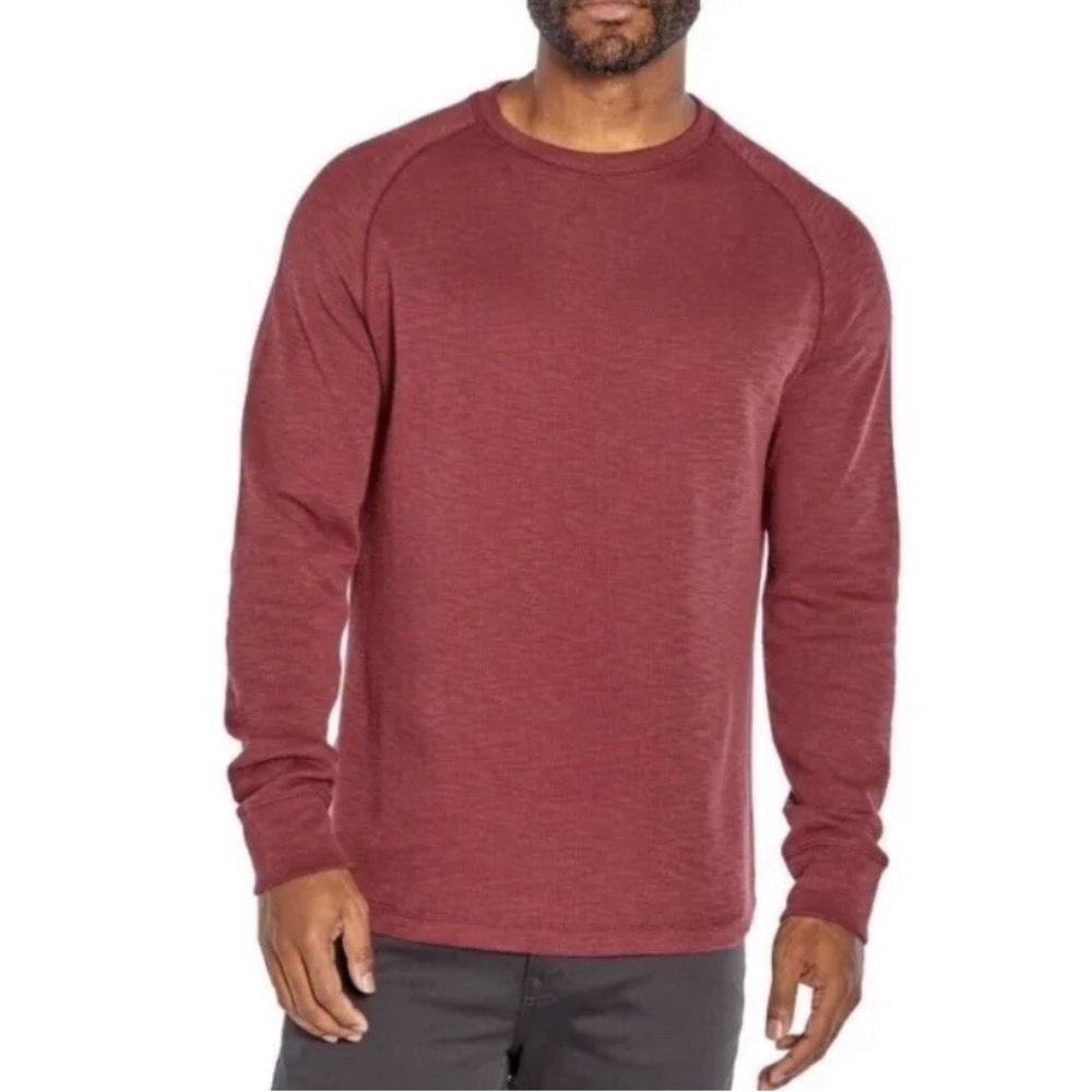 Banana Republic Men's Crewneck